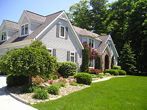 Landscapers and Lawncare Services in Lewisville, TX